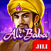 Ali Baba - slot trên ioob