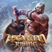 Asgardian Trỗi Dậy - slot thần thoại trên ioob
