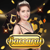 Baccarat A - casino trực tiếp trên ioob