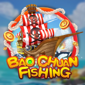 Câu Cá Bao Chuan - bắn cá trên ioob