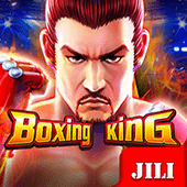 Vua Quyền Anh - slot boxing trên ioob