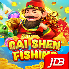 Câu Cá Thần Tài - bắn cá trên ioob