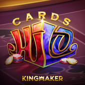 Bài Hi Lo - game bài trên ioob
