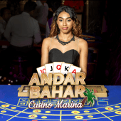 Casino Marina Andar Bahar - casino trực tiếp trên ioob