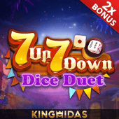 Song Ca Xúc Xắc - game xúc xắc trên ioob
