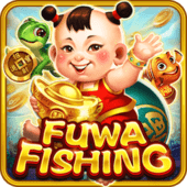 Câu Cá Fuwa - bắn cá trên ioob