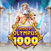 Cổng Olympus 1000 - slot trên ioob