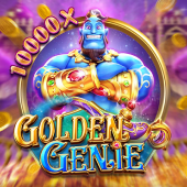 Thần Đèn Vàng - slot thần đèn trên ioob