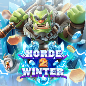Đàn Quái Vật 2 Mùa Đông - slot nổ hũ trên ioob