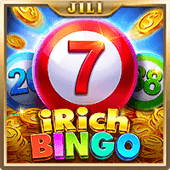 Bingo Irich - slot nổ hũ trên ioob