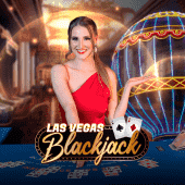 Blackjack Las Vegas - casino trực tiếp trên ioob