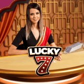 May Mắn 7 - casino trực tiếp trên ioob
