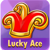 Át Chủ Bài May Mắn - game bài trên ioob