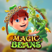 Hạt Đậu Ma Thuật - game nóng trên ioob