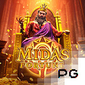Vận May Midas - slot trên ioob