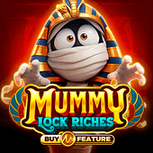 Xác Ướp Khóa Giàu Có - slot nổ hũ trên ioob