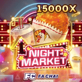 Chợ Đêm - slot nổ hũ trên ioob