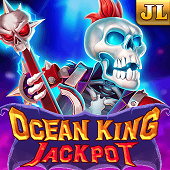Vua Đại Dương Jackpot - bắn cá trên ioob