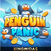 Hoảng Loạn Chim Cánh Cụt - game trên ioob