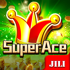 Siêu cấp Ace - slot nổ hũ trên ioob