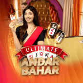 Andar Bahar Tối Thượng - casino trực tiếp trên ioob