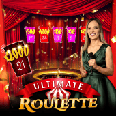 Roulette Tối Thượng - casino trực tiếp trên ioob